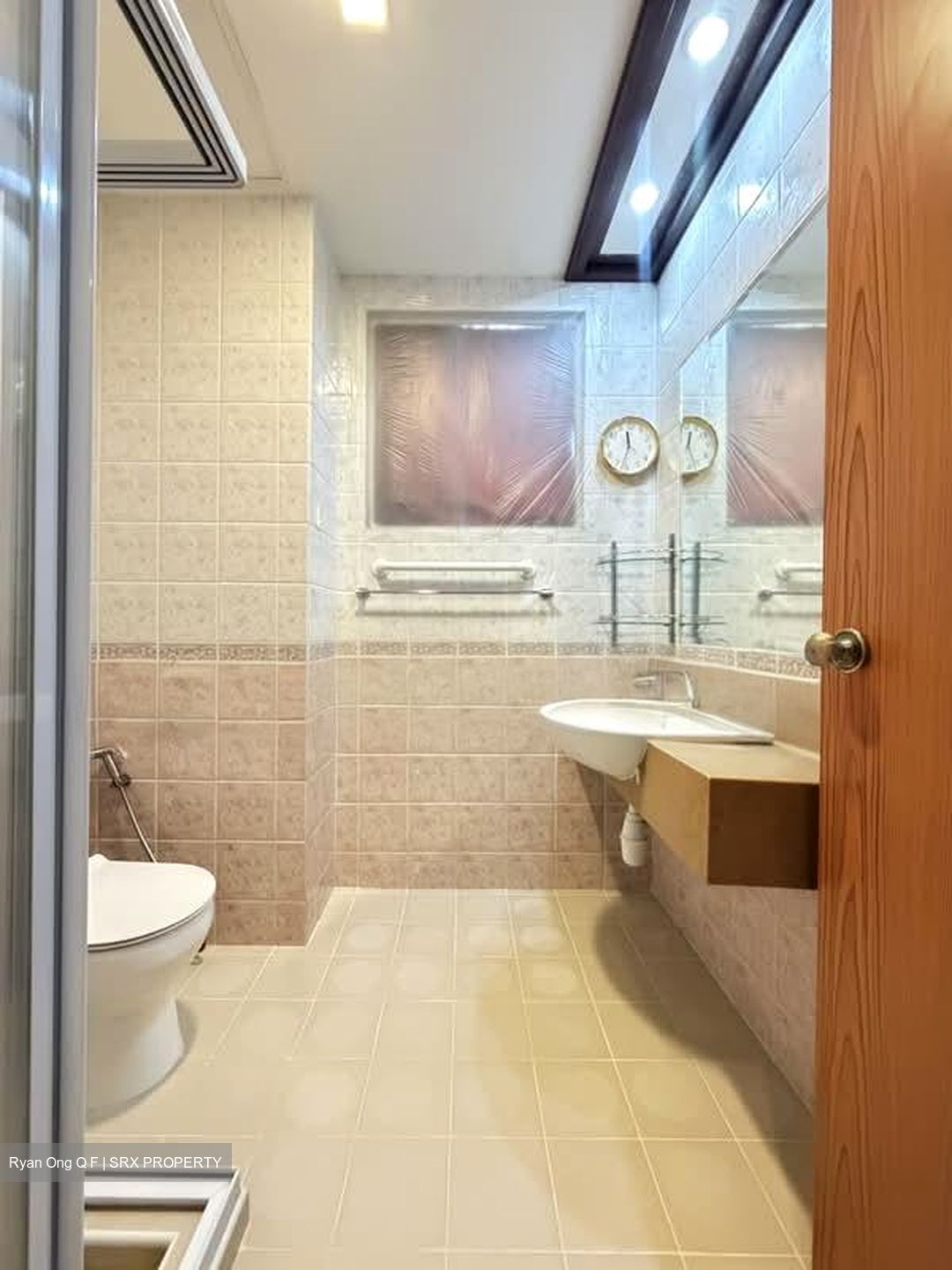 Teachers' Housing Estate (D26), Terrace #585695551